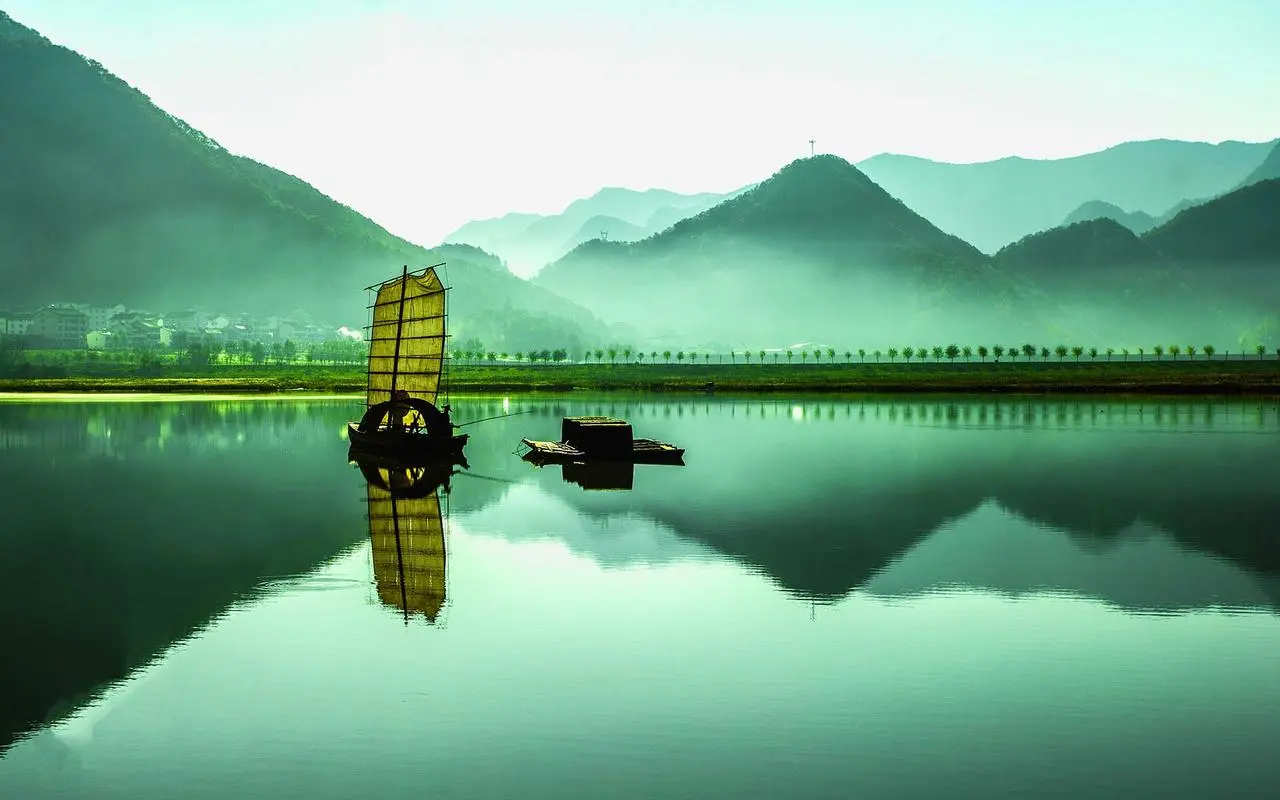 智慧科技高端